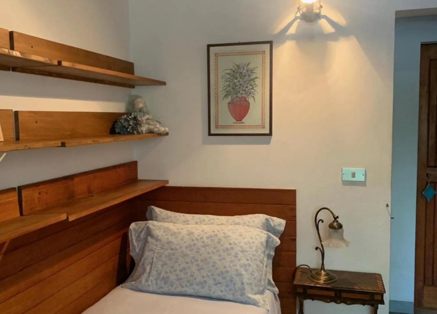 Villa 225 Bracciano  Italien
