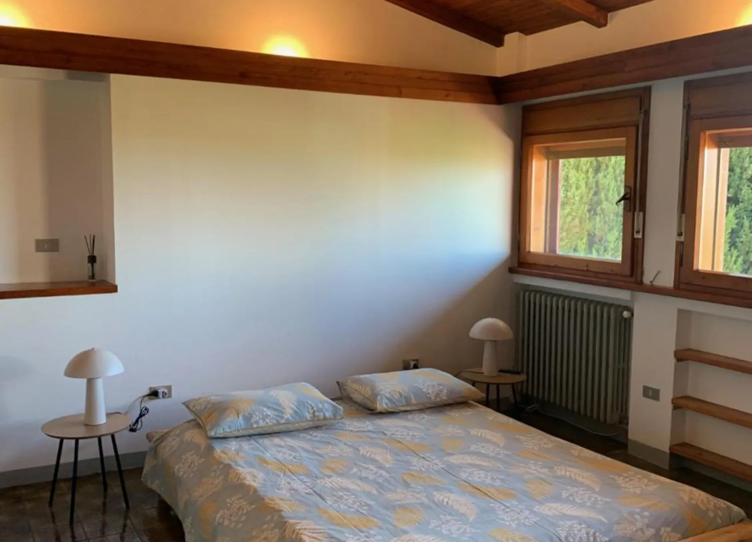 Villa 225 Bracciano   Bracciano (Forli-Cesena)