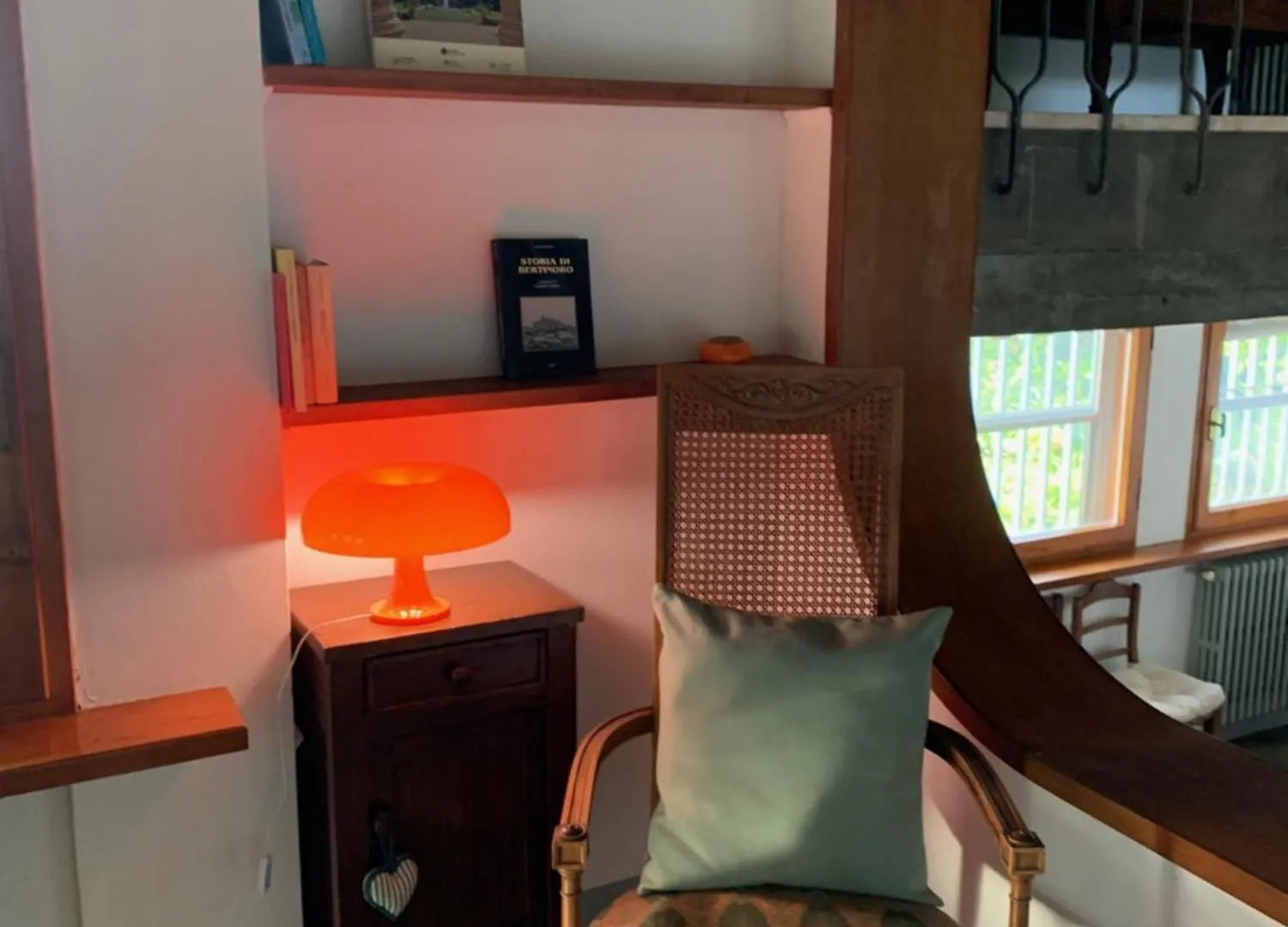 Villa 225 Bracciano  Italien