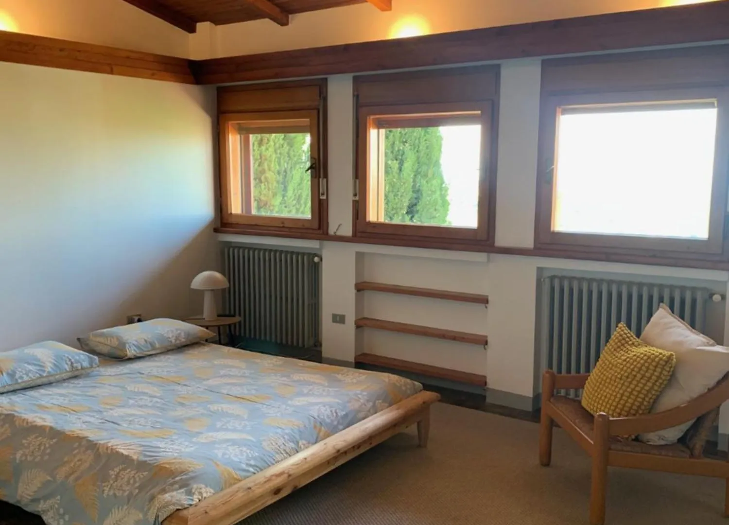 Villa 225 Bracciano